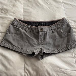 Women’s shorts